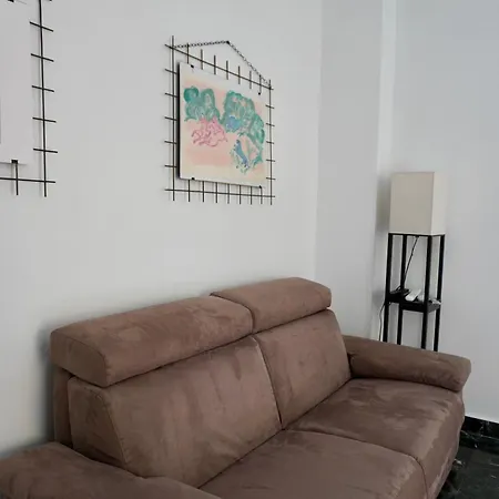 Domus Generale Ezio Apartment Rome