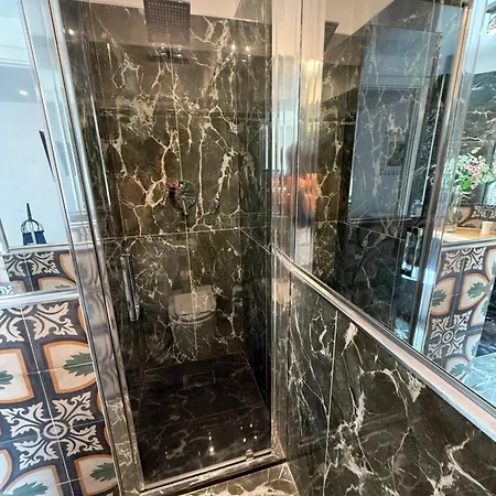 Domus Generale Ezio Apartment Rome