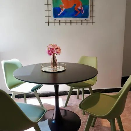 Domus Generale Ezio Apartment