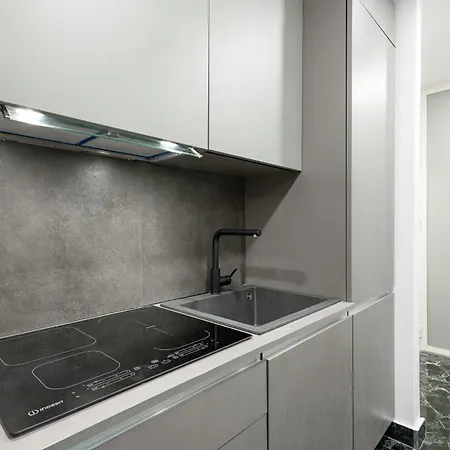 Domus Generale Ezio *