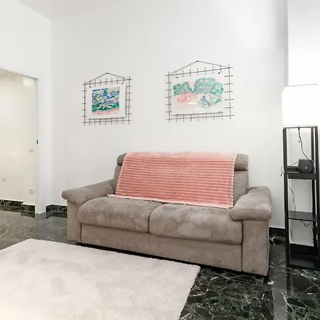 Apartment Domus Generale Ezio