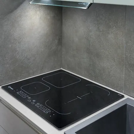 Apartment Domus Generale Ezio