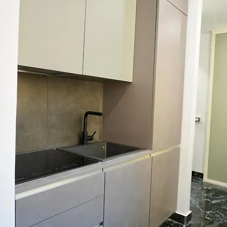 Domus Generale Ezio Roma