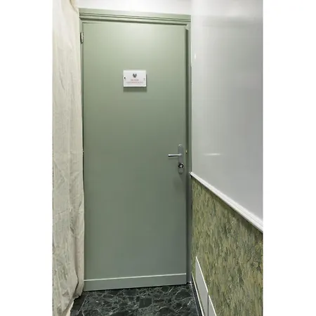 Domus Generale Ezio Appartement