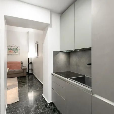 Domus Generale Ezio * Roma