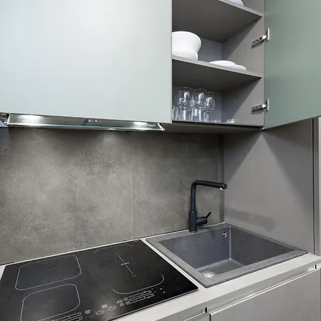 Appartamento Domus Generale Ezio *