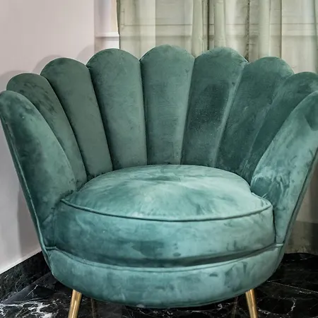 Domus Generale Ezio Appartamento Roma