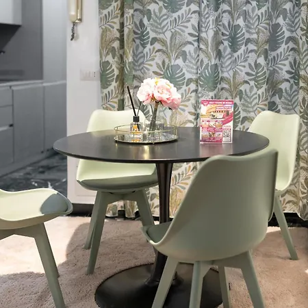 Domus Generale Ezio Roma