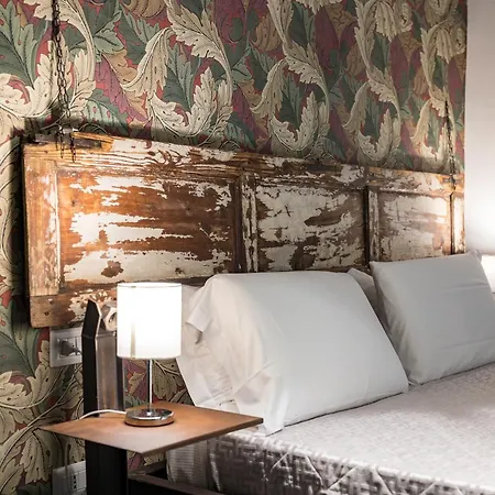 Domus Generale Ezio * روما