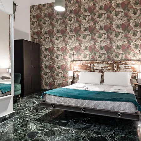 Appartement Domus Generale Ezio Rome