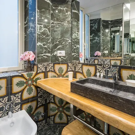 Apartment Domus Generale Ezio Rom