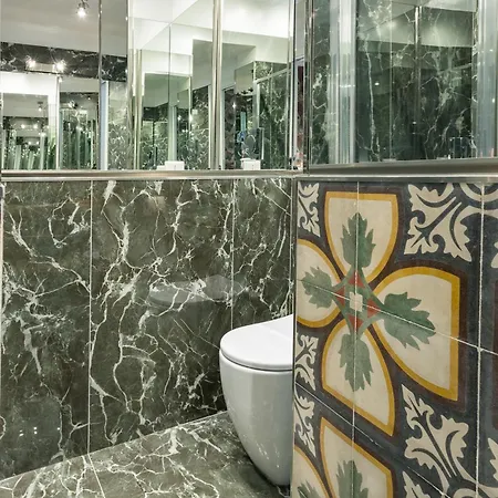 Domus Generale Ezio Roma