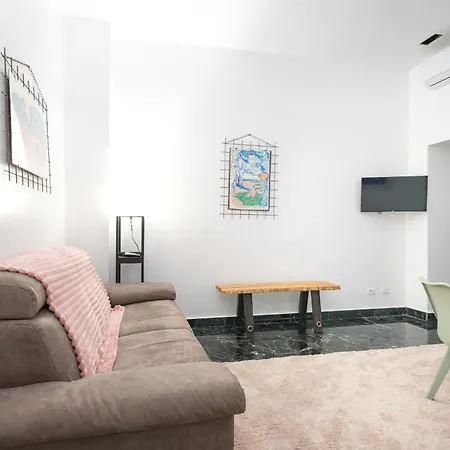 Apartment Domus Generale Ezio