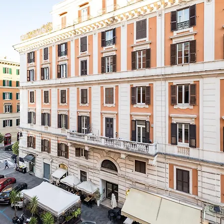 شقة Domus Generale Ezio