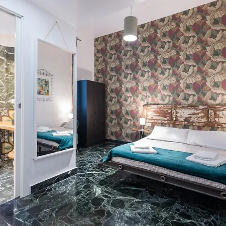 شقة Domus Generale Ezio *