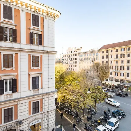 Domus Generale Ezio شقة *