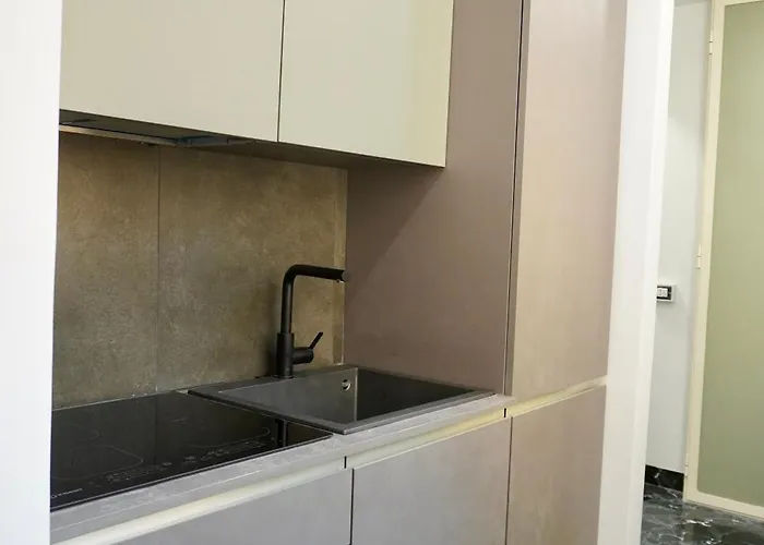 Domus Generale Ezio Roma