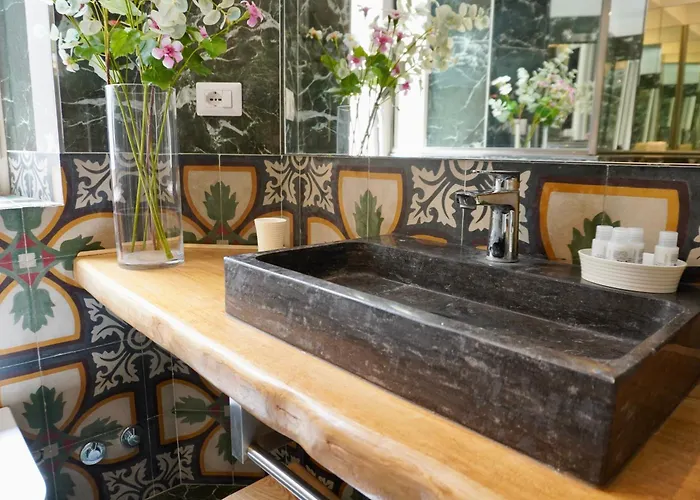 Apartamento Domus Generale Ezio *