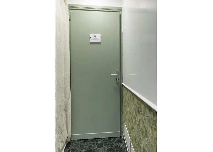 Domus Generale Ezio Apartamento