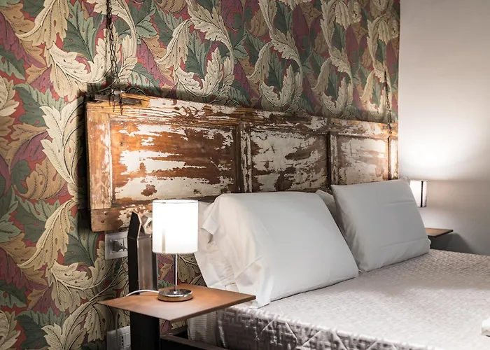 Domus Generale Ezio * Rome