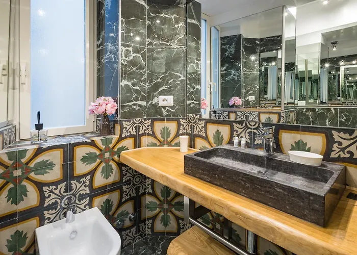 Apartamento Domus Generale Ezio Roma