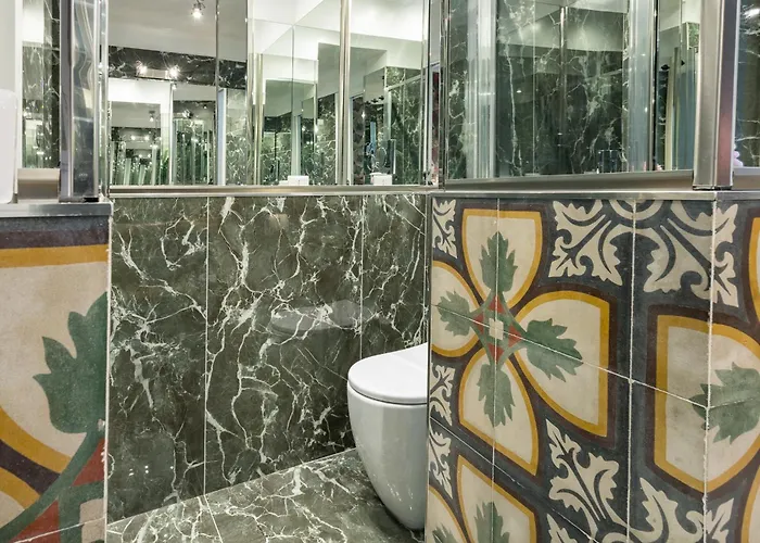 Domus Generale Ezio Rome