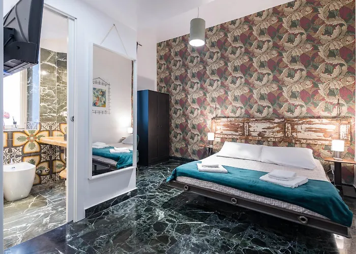 Apartamento Domus Generale Ezio *