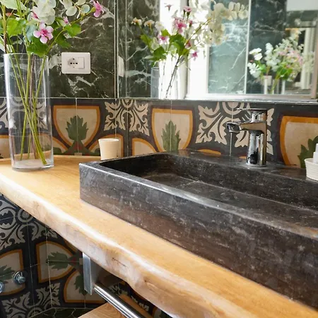 公寓 Domus Generale Ezio *