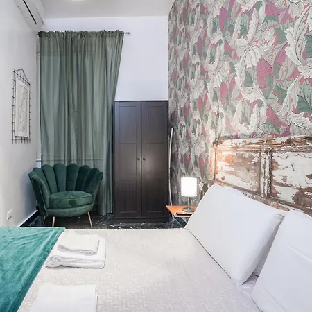 Domus Generale Ezio 罗马