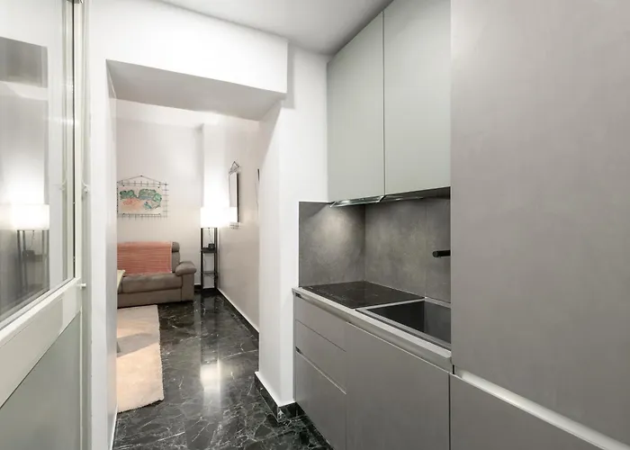 Domus Generale Ezio * Рим