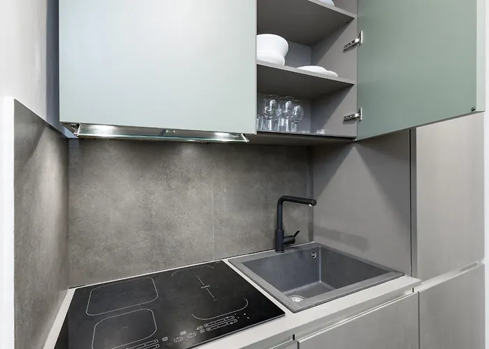 Апартаменты Domus Generale Ezio *